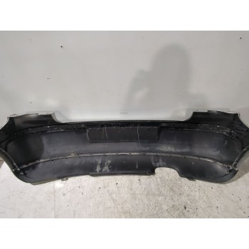 Recambio de paragolpes trasero para volkswagen polo iv (9n_, 9a_) 1.9 sdi referencia OEM IAM 6Q6807521  