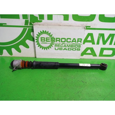 Recambio de amortiguador trasero izquierdo para seat ibiza (6j5) emoción referencia OEM IAM 6R0512011E  