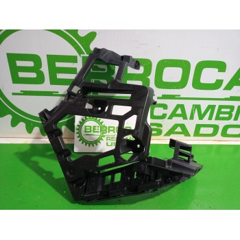 Recambio de soporte paragolpe trasero para peugeot 508 active referencia OEM IAM 9686699780  