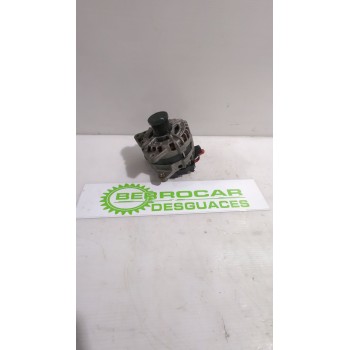 Recambio de alternador para dacia duster (hm_) 1.0 tce 90 referencia OEM IAM 231004473R  
