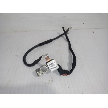 Recambio de borna negativa para kia niro (sg2) hybrid concept referencia OEM IAM 37180AT000  