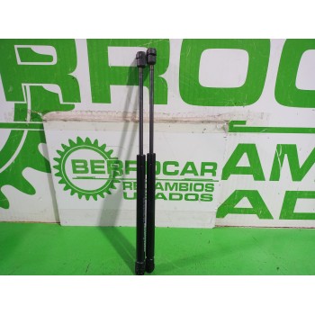 Recambio de amortiguadores maletero / porton para opel astra h berlina elegance referencia OEM IAM 1180405  