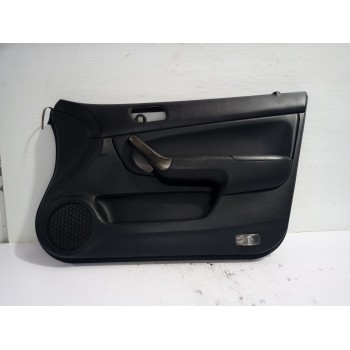 Recambio de guarnecido puerta delantera derecha para honda accord berlina (cl/cn) 2.2i ctdi executive referencia OEM IAM 83500SE