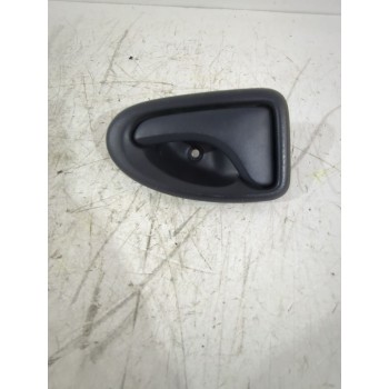 Recambio de maneta interior delantera izquierda para renault megane i classic (la0/1_) 1.6 16v (la00, la04, la0b, la11, la16, la