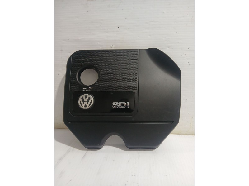 Recambio de cubierta motor para volkswagen polo iv (9n_, 9a_) 1.9 sdi referencia OEM IAM 038103925  