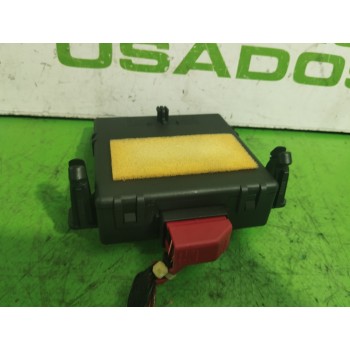 Recambio de modulo electronico para seat altea (5p1) style copa referencia OEM IAM 1K0907530AD  