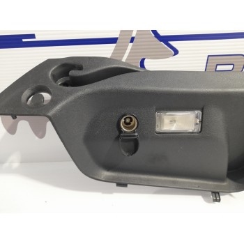 Recambio de moldura maletero para renault megane iii sport tourer referencia OEM IAM 799120022R  