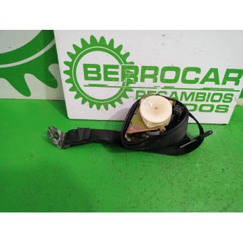 CINTURON SEGURIDAD TRASERO IZQUIERDO 4M51A611B68 