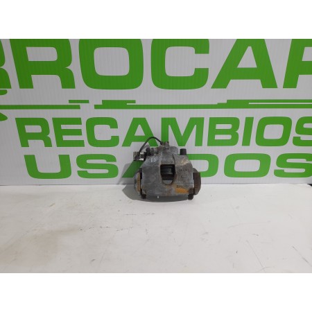Recambio de pinza de freno delantera derecha para renault laguna ii (bg0) 1.6 referencia OEM IAM 7701049092  