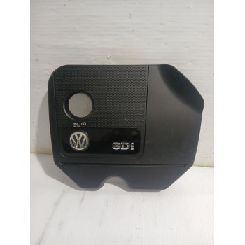 Recambio de cubierta motor para volkswagen polo iv (9n_, 9a_) 1.9 sdi referencia OEM IAM 038103925  