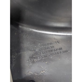 Recambio de paso rueda delantero izquierdo para mini mini (r50, r53) one referencia OEM IAM 51711486199  