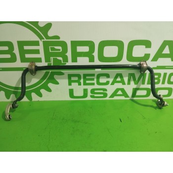 Recambio de barra estabilizadora delantera para volkswagen passat berlina (3b3) 1.6 referencia OEM IAM 8D0411309K  
