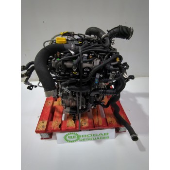 Recambio de motor completo para dacia duster (hm_) 1.0 tce 90 referencia OEM IAM 8201733030  