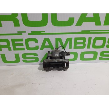 Recambio de pinza de freno delantera derecha para renault laguna ii (bg0) 1.6 referencia OEM IAM 7701049092  
