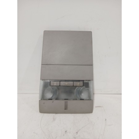 Recambio de luz interior para opel astra h (a04) 1.7 cdti (l48) referencia OEM IAM 13111824  