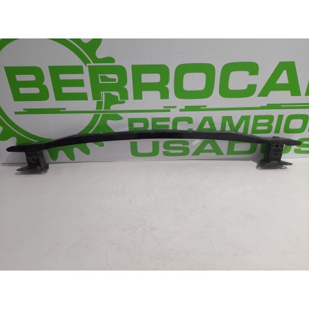 Recambio de refuerzo paragolpes trasero para renault kangoo 1.5 dci diesel fap referencia OEM IAM 93581920R  