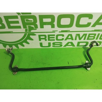 Recambio de barra estabilizadora delantera para volkswagen passat berlina (3b3) 1.6 referencia OEM IAM 8D0411309K  