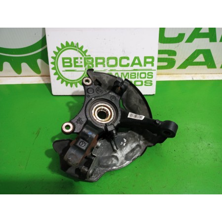 Recambio de mangueta delantera izquierda para peugeot 508 active referencia OEM IAM 3646A9  
