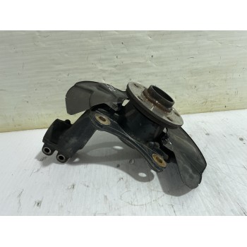 Recambio de mangueta delantera izquierda para volkswagen transporter t6 t6 caravelle trendline referencia OEM IAM 7H0407257G  