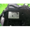 Recambio de motor limpia trasero para opel astra h berlina elegance referencia OEM IAM 0390201591  