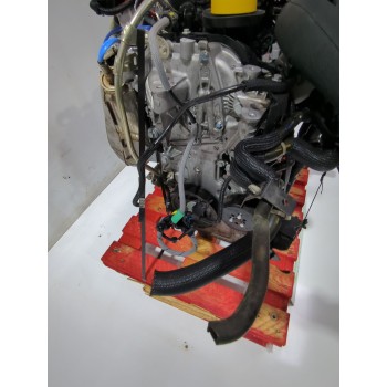 Recambio de motor completo para dacia duster (hm_) 1.0 tce 90 referencia OEM IAM 8201733030  
