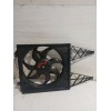 Recambio de electroventilador para volkswagen polo iv (9n_, 9a_) 1.9 sdi referencia OEM IAM 6Q0121207L  