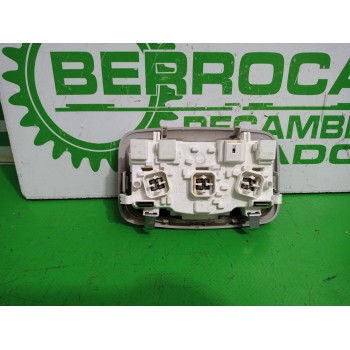 Recambio de luz interior para citroën c4 lim. business referencia OEM IAM 96727263BJ  