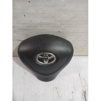 Recambio de airbag delantero izquierdo para toyota auris (_e15_) 1.33 dual-vvti (nre150_) referencia OEM IAM 4513002290B0  
