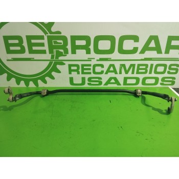 Recambio de barra estabilizadora delantera para volkswagen passat berlina (3b3) 1.6 referencia OEM IAM 8D0411309K  