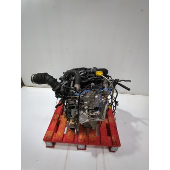 Recambio de motor completo para dacia duster (hm_) 1.0 tce 90 referencia OEM IAM 8201733030  