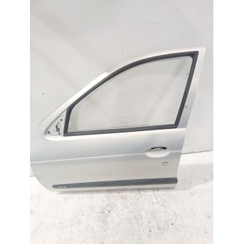 Recambio de puerta delantera izquierda para renault megane i classic (la0/1_) 1.6 16v (la00, la04, la0b, la11, la16, la19, la1j,