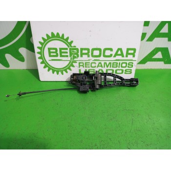 MANETA EXTERIOR DELANTERA IZQUIERDA 3M51R224A36AD 