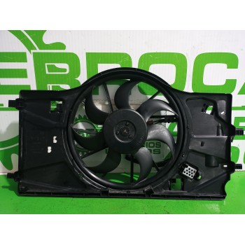 Recambio de electroventilador para renault laguna grandtour iii renault laguna iii grandtour referencia OEM IAM 214810039R  