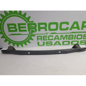 Recambio de refuerzo paragolpes trasero para renault kangoo 1.5 dci diesel fap referencia OEM IAM 93581920R  