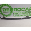Recambio de refuerzo paragolpes trasero para renault kangoo 1.5 dci diesel fap referencia OEM IAM 93581920R  