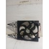 Recambio de electroventilador para volkswagen polo iv (9n_, 9a_) 1.9 sdi referencia OEM IAM 6Q0121207L  