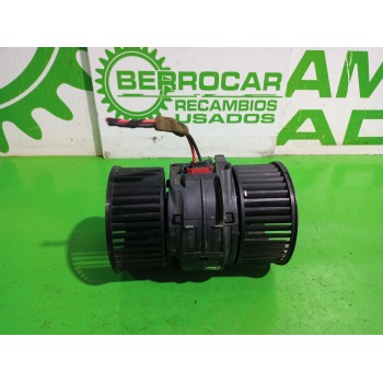 Recambio de motor calefaccion para renault scenic iii xmod bose referencia OEM IAM N107042D  