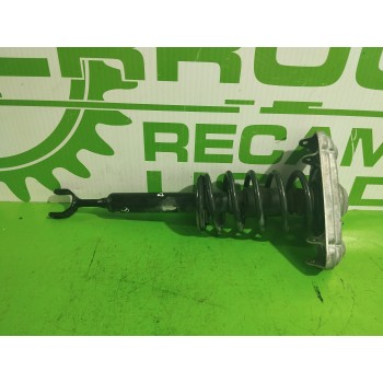 Recambio de amortiguador delantero derecho para volkswagen passat berlina (3b3) 1.6 referencia OEM IAM 3B0413031  