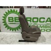 Recambio de asiento delantero derecho para renault megane ii familiar 1.9 dci diesel referencia OEM IAM 7701054005  
