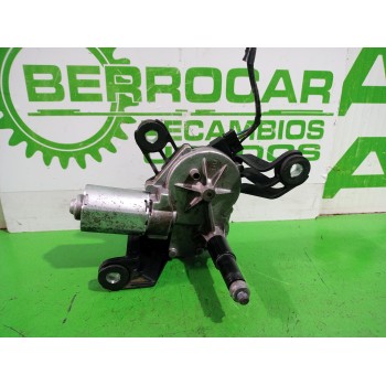 Recambio de motor limpia trasero para opel astra h berlina elegance referencia OEM IAM 0390201591  