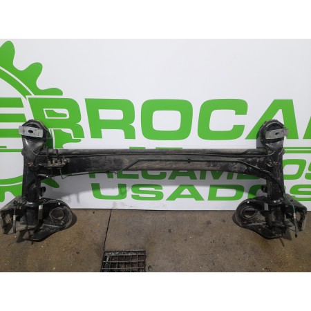 Recambio de puente trasero para renault laguna ii (bg0) 1.6 referencia OEM IAM 7701477428  