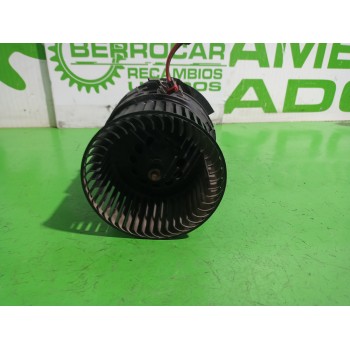 Recambio de motor calefaccion para renault scenic iii xmod bose referencia OEM IAM N107042D  