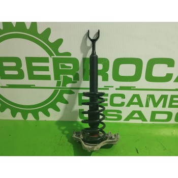 Recambio de amortiguador delantero derecho para volkswagen passat berlina (3b3) 1.6 referencia OEM IAM 3B0413031  