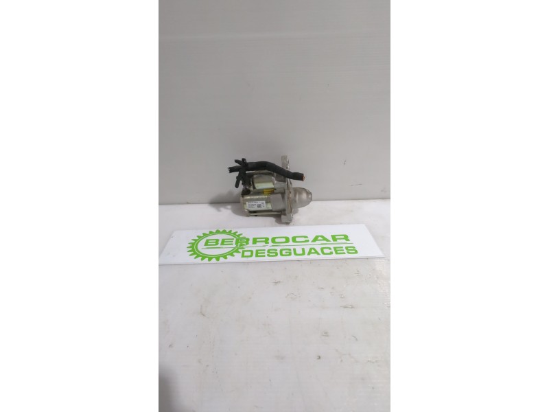 Recambio de motor arranque para dacia duster (hm_) 1.0 tce 90 referencia OEM IAM VERE8501  