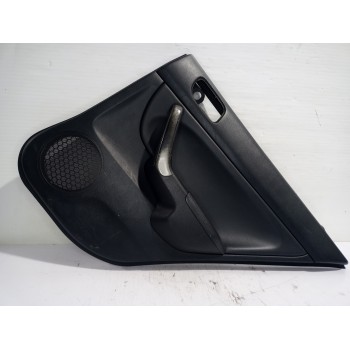 GUARNECIDO PUERTA TRASERA IZQUIERDA 83754SEAJ01ZA 