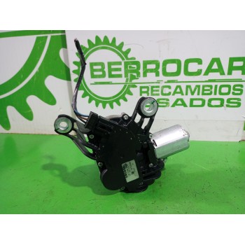 Recambio de motor limpia trasero para opel astra h berlina elegance referencia OEM IAM 0390201591  