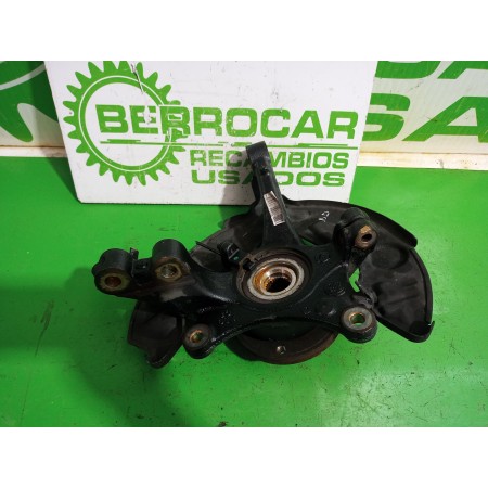 Recambio de mangueta delantera derecha para peugeot 508 active referencia OEM IAM 3647A9  