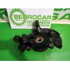 Recambio de mangueta delantera derecha para peugeot 508 active referencia OEM IAM 3647A9  