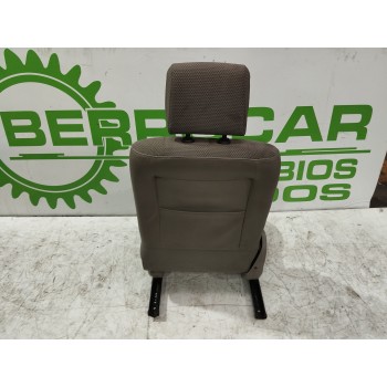 Recambio de asiento delantero derecho para renault megane ii familiar 1.9 dci diesel referencia OEM IAM 7701054005  