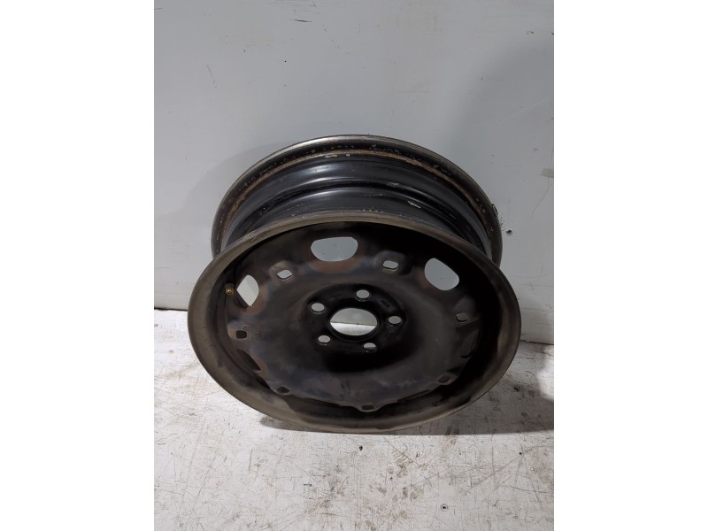 Recambio de llanta para volkswagen polo iv (9n_, 9a_) 1.9 sdi referencia OEM IAM 6Q0601027R03C  6Q0601027R03C